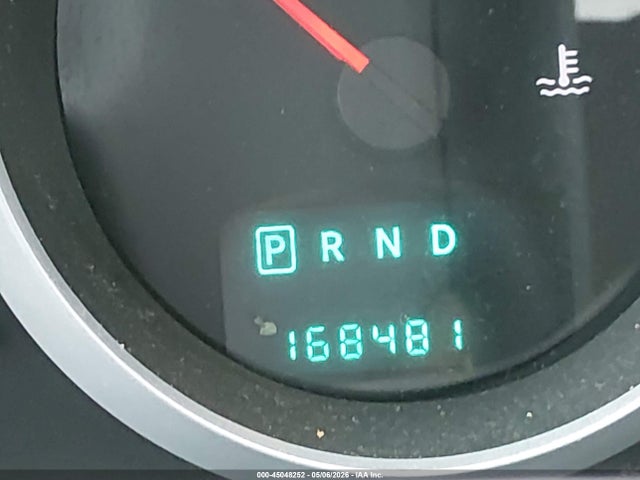 Dodge Grand Caravan Se