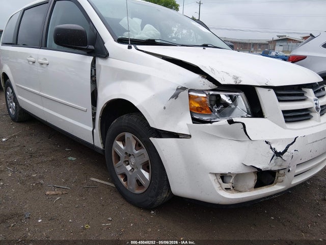 Dodge Grand Caravan Se