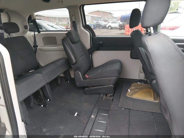 Dodge Grand Caravan Se