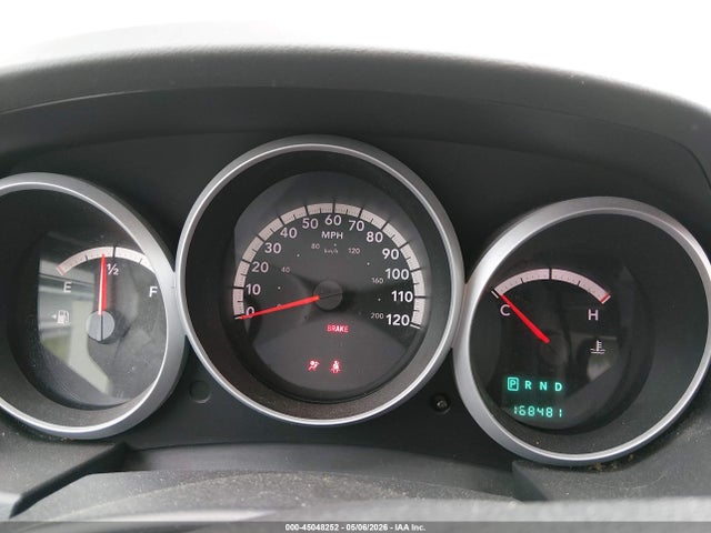 Dodge Grand Caravan Se