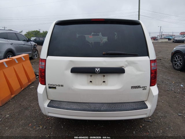 Dodge Grand Caravan Se