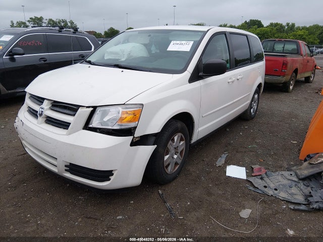 Dodge Grand Caravan Se