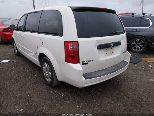 Dodge Grand Caravan Se