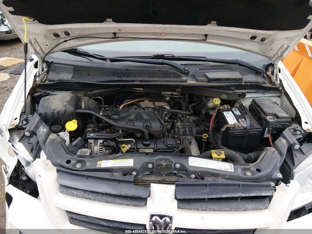 Dodge Grand Caravan Se