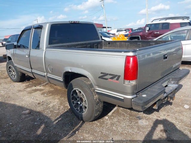 Chevrolet K1500 Fleetside