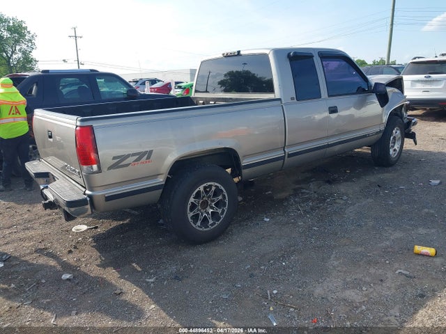 Chevrolet K1500 Fleetside