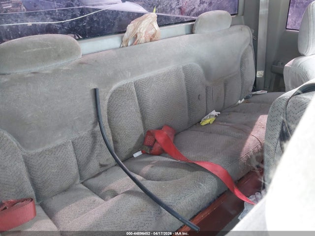 Chevrolet K1500 Fleetside