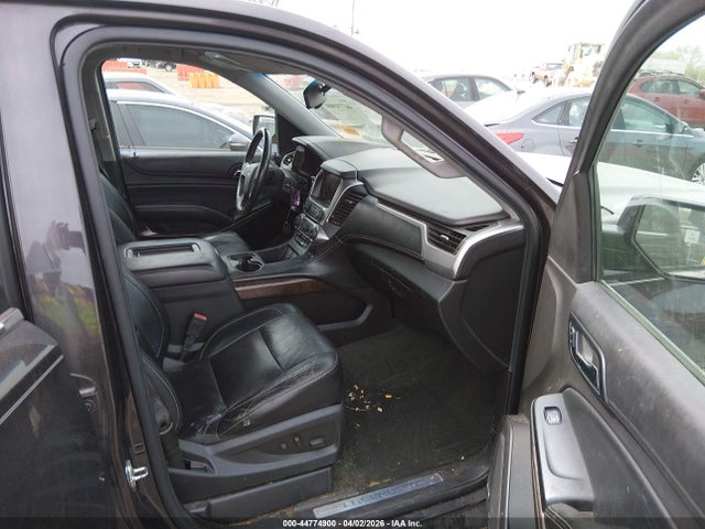 Chevrolet Suburban 1500 Lt