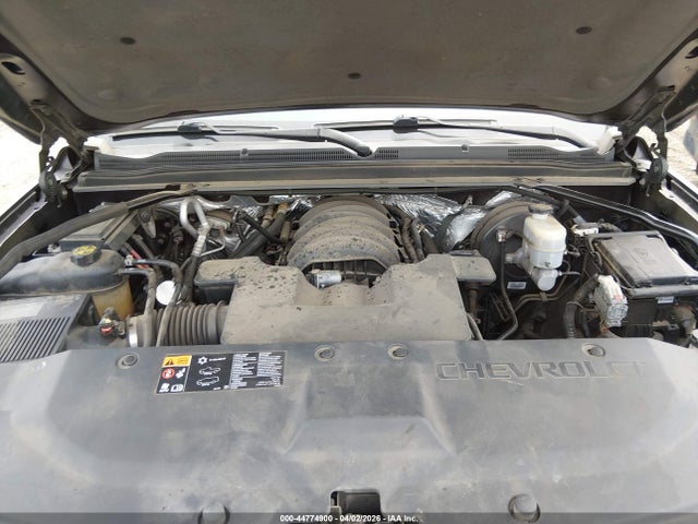 Chevrolet Suburban 1500 Lt