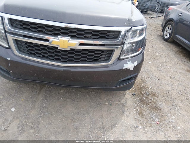 Chevrolet Suburban 1500 Lt