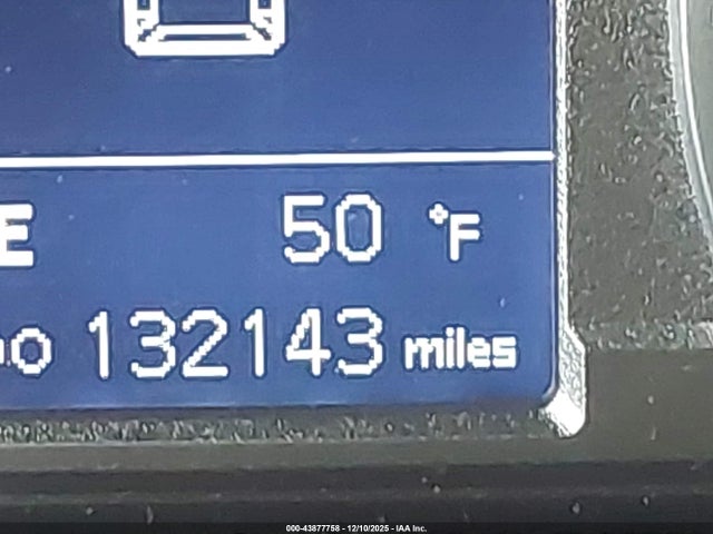 Toyota 4Runner Limited