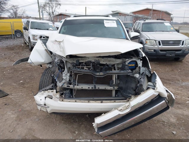 Toyota 4Runner Limited