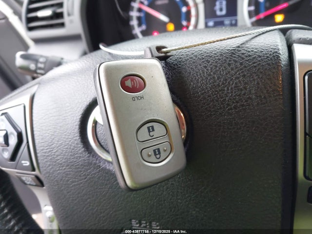Toyota 4Runner Limited