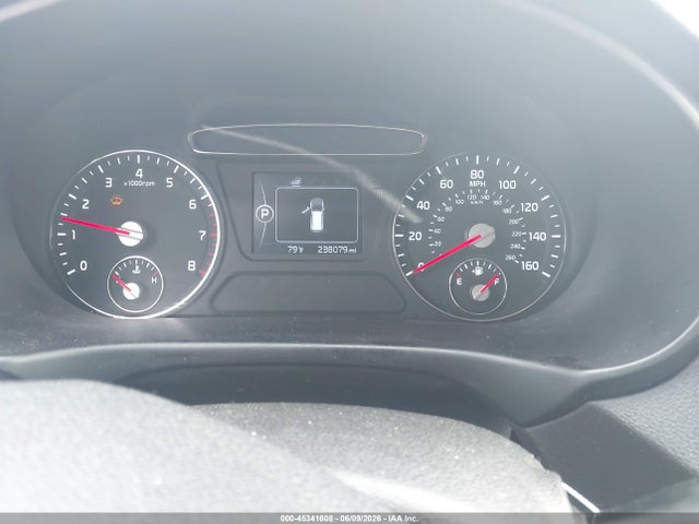 Kia Sorento 3.3l Lx