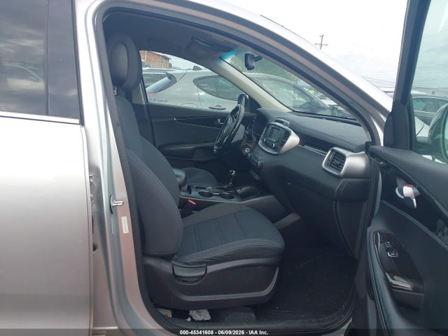 Kia Sorento 3.3l Lx