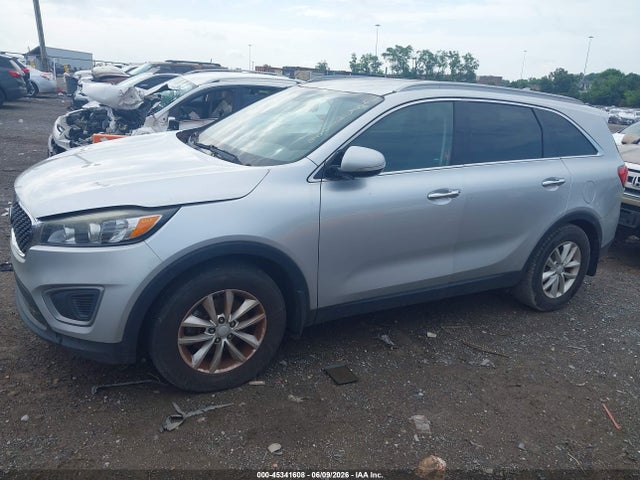 Kia Sorento 3.3l Lx