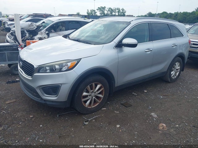 Kia Sorento 3.3l Lx