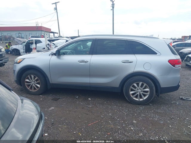 Kia Sorento 3.3l Lx