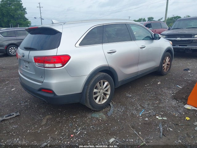 Kia Sorento 3.3l Lx