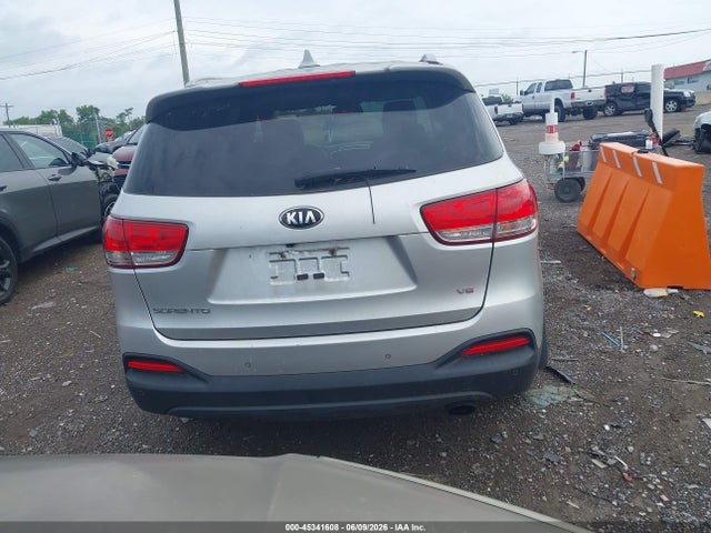 Kia Sorento 3.3l Lx