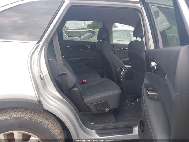 Kia Sorento 3.3l Lx