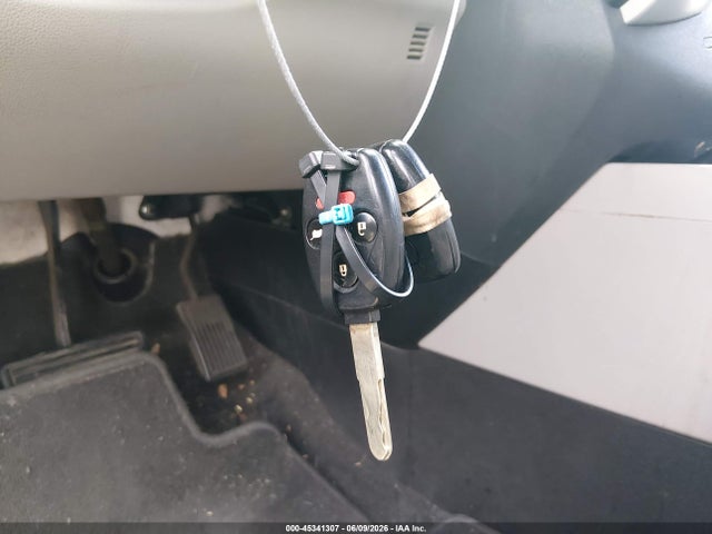 Honda Pilot Ex-l