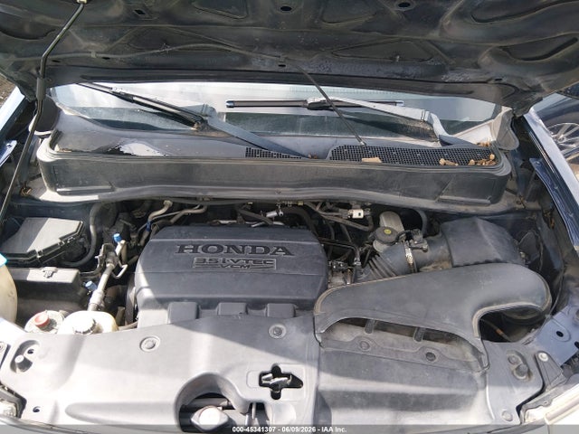 Honda Pilot Ex-l
