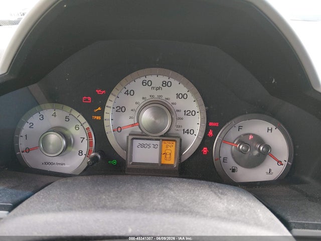 Honda Pilot Ex-l