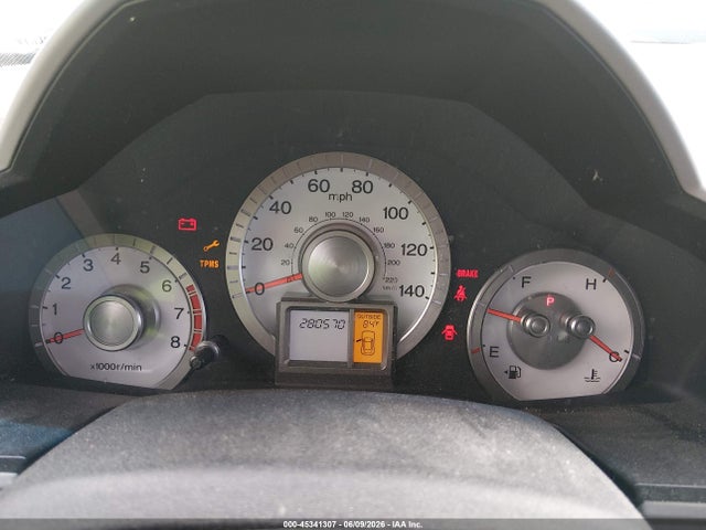 Honda Pilot Ex-l