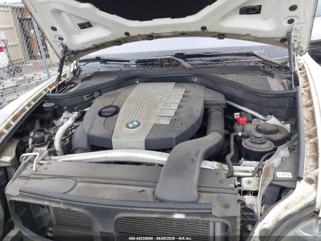 BMW X Series Xdrive35d