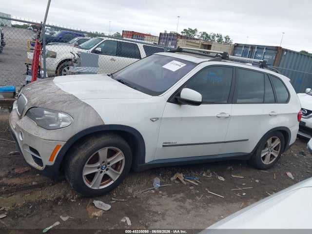 BMW X Series Xdrive35d