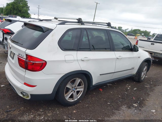 BMW X Series Xdrive35d