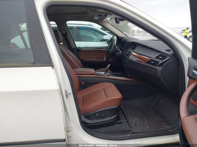 BMW X Series Xdrive35d