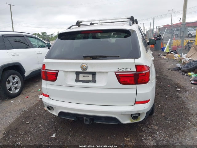 BMW X Series Xdrive35d