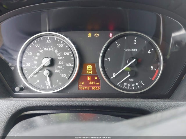 BMW X Series Xdrive35d