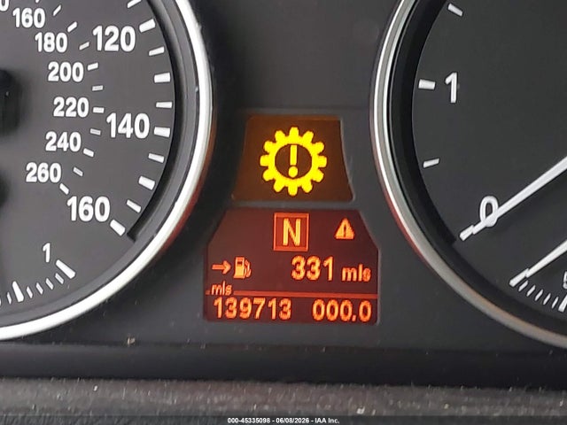BMW X Series Xdrive35d