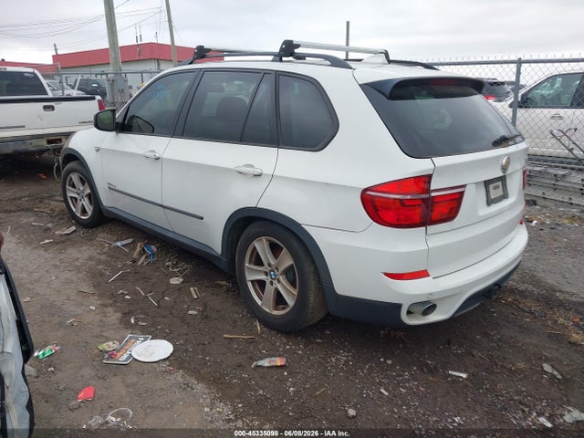 BMW X Series Xdrive35d