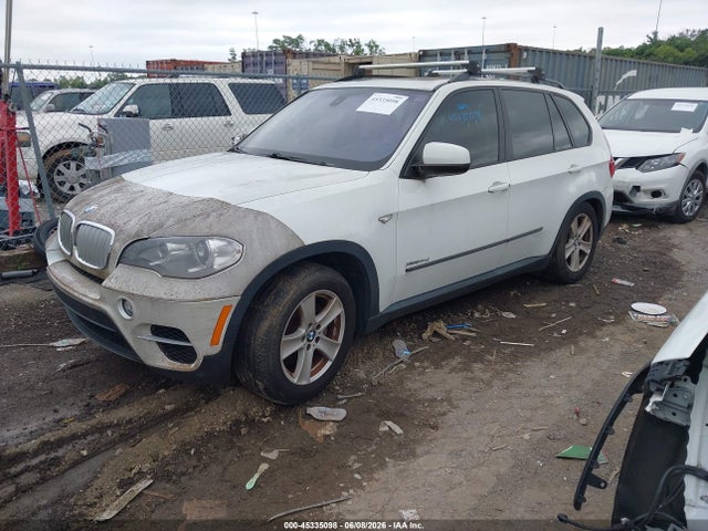 BMW X Series Xdrive35d