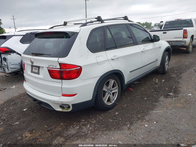 BMW X Series Xdrive35d