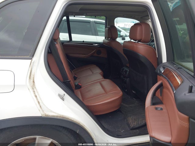BMW X Series Xdrive35d
