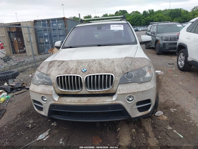 BMW X Series Xdrive35d