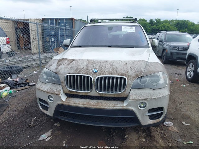 BMW X Series Xdrive35d