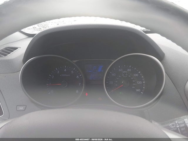 Hyundai TUCSON Gls