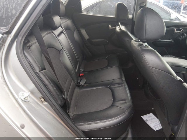 Hyundai TUCSON Gls