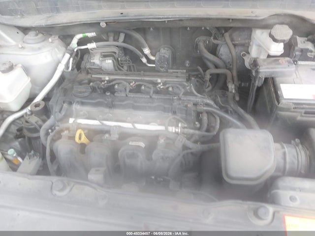 Hyundai TUCSON Gls
