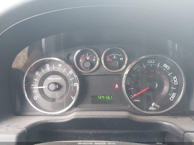 Ford Edge Se