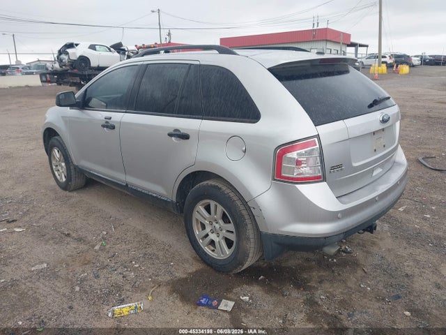 Ford Edge Se