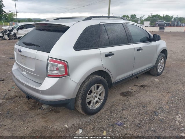 Ford Edge Se