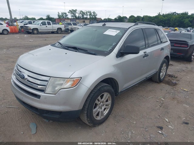 Ford Edge Se