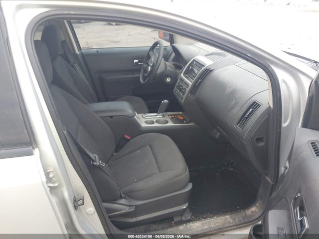 Ford Edge Se
